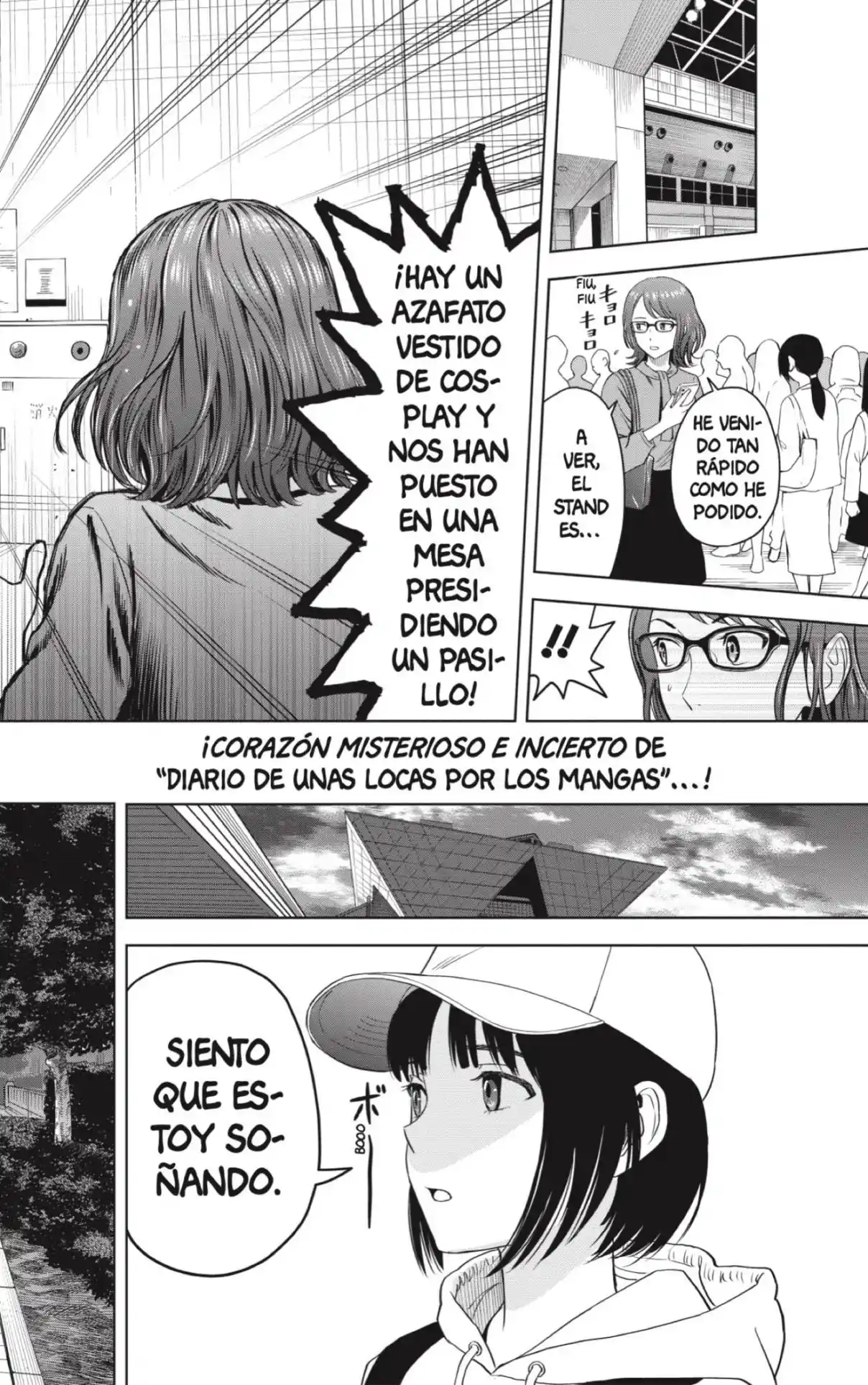 Witch Watch - Capítulo 81 - Página 18 - LectorTMOo