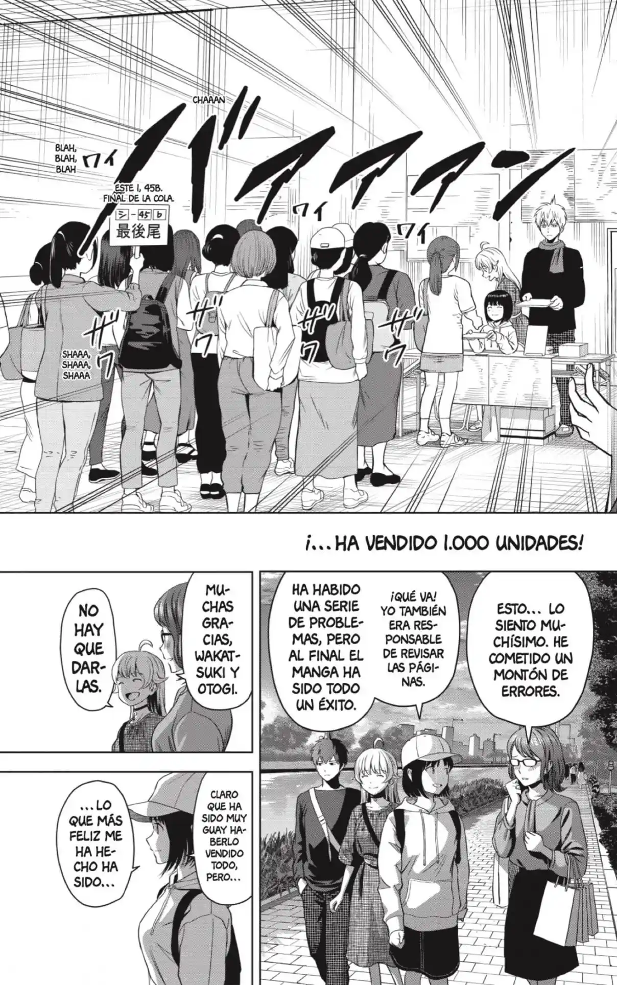 Witch Watch - Capítulo 81 - Página 19 - LectorTMOo