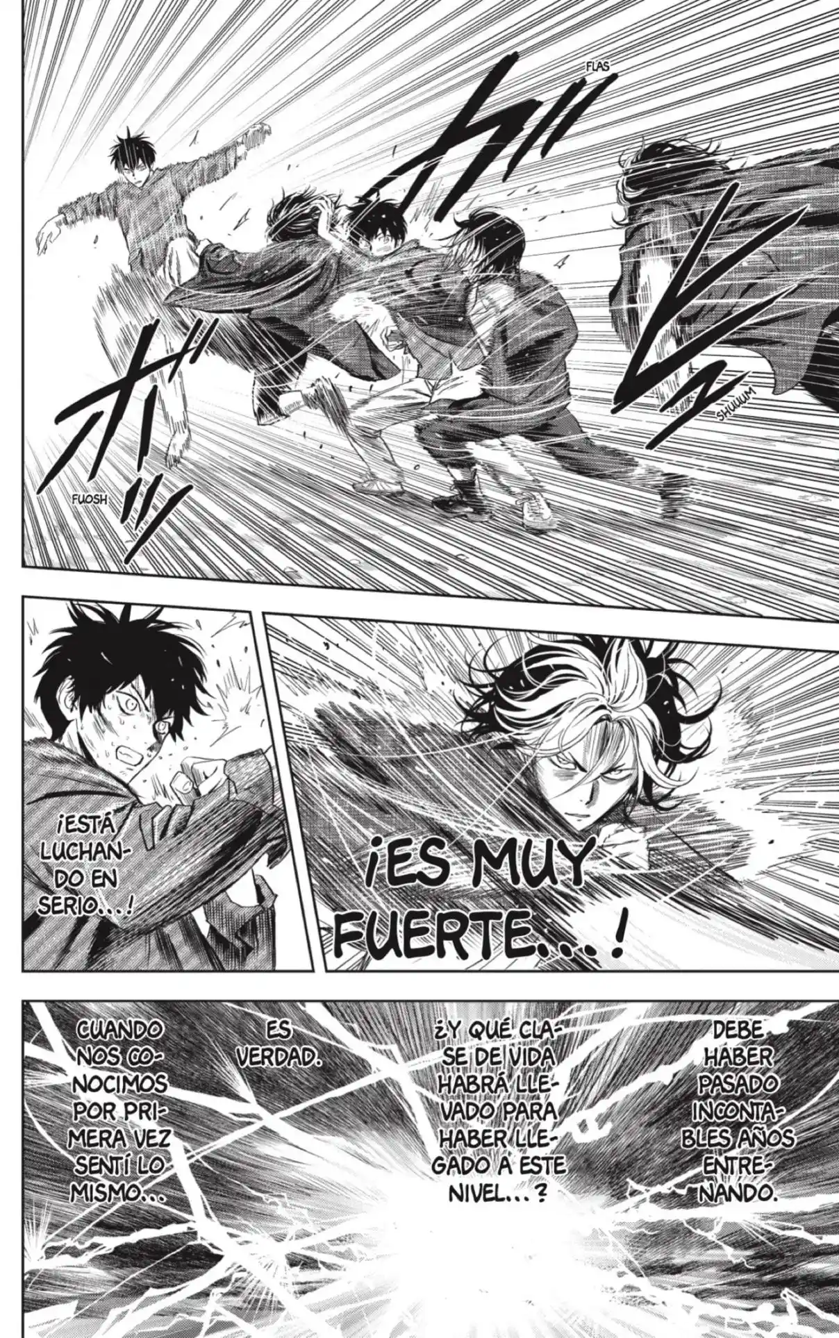 Witch Watch - Capítulo 84 - Página 6 - LectorTMOo