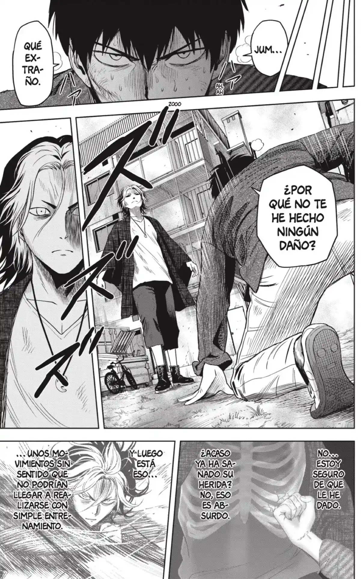 Witch Watch - Capítulo 84 - Página 15 - LectorTMOo