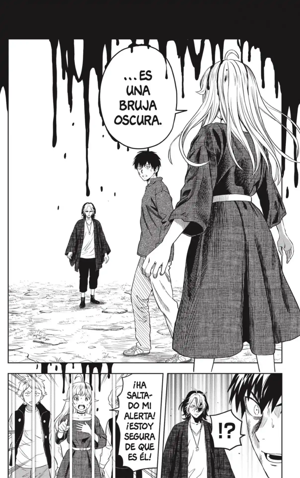 Witch Watch - Capítulo 84 - Página 18 - LectorTMOo