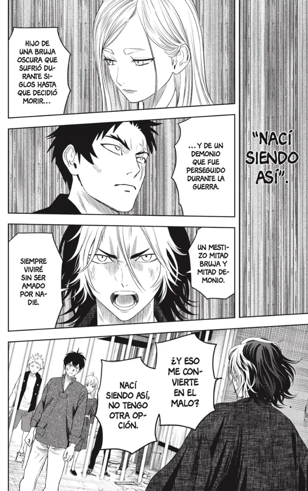 Witch Watch - Capítulo 85 - Página 18 - LectorTMOo