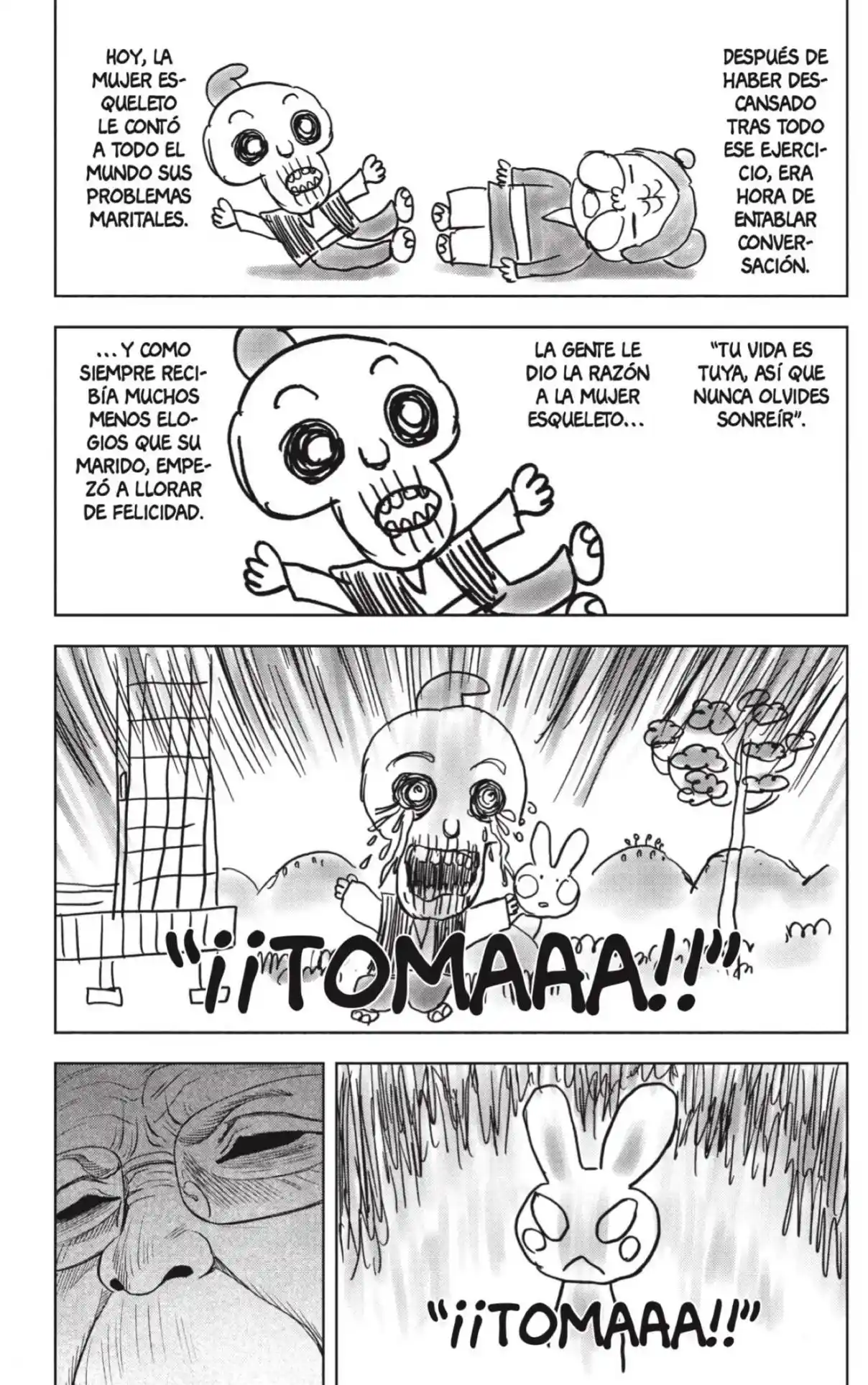 Witch Watch - Capítulo 89 - Página 15 - LectorTMOo