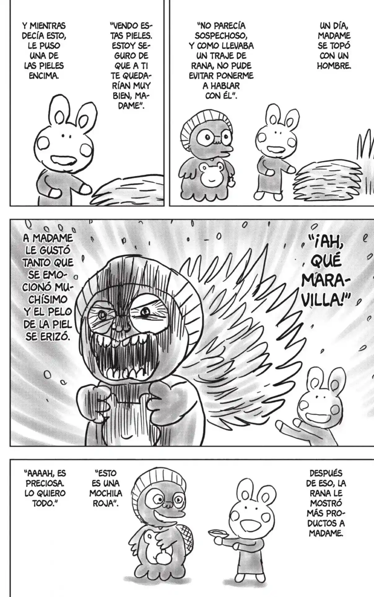 Witch Watch - Capítulo 89 - Página 16 - LectorTMOo