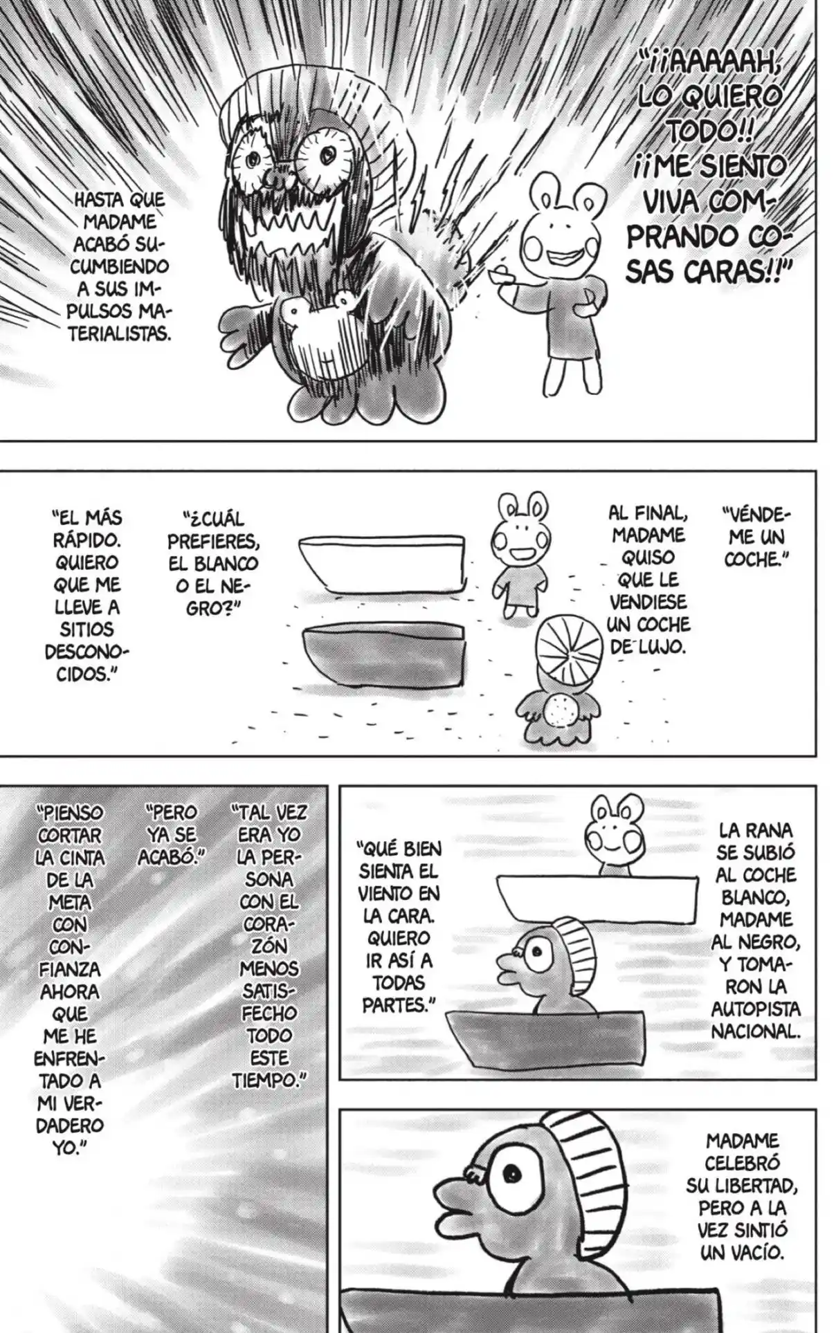 Witch Watch - Capítulo 89 - Página 17 - LectorTMOo