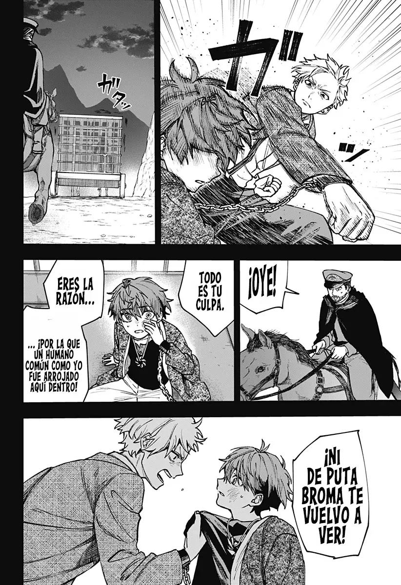 Witchriv - Capítulo 13 - Página 13 - LectorTMOo