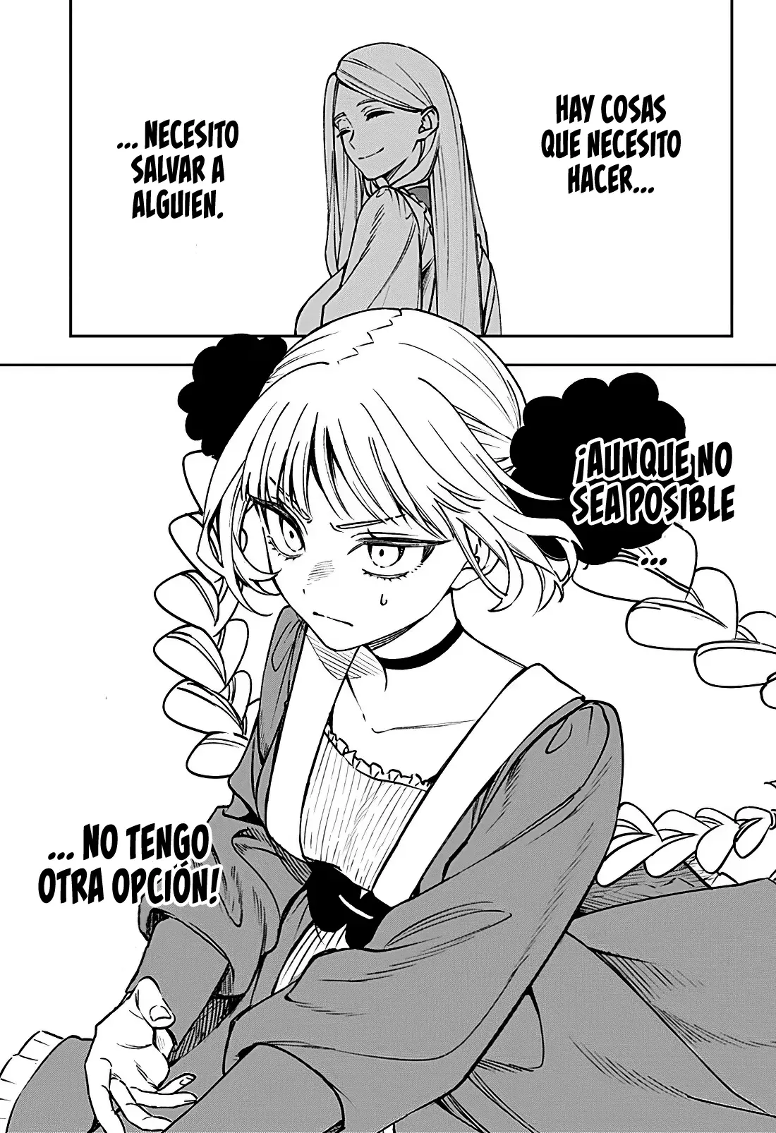 Witchriv - Capítulo 17 - Página 6 - LectorTMOo