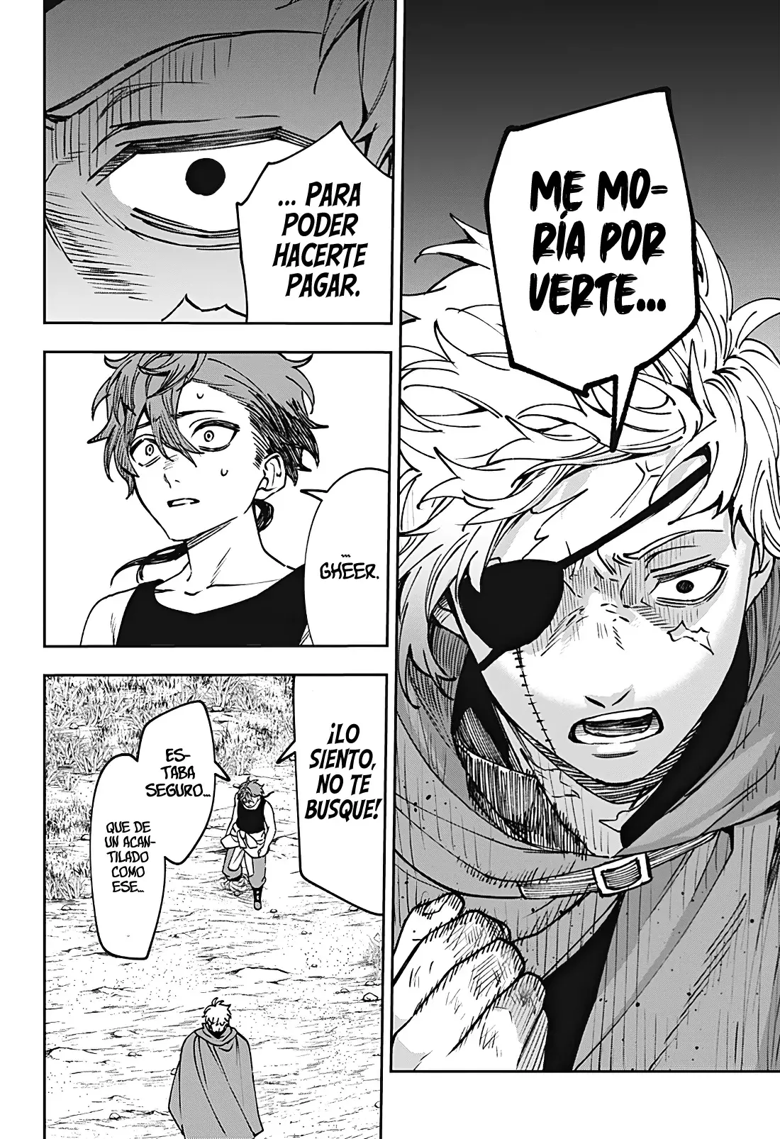 Witchriv - Capítulo 18 - Página 7 - LectorTMOo