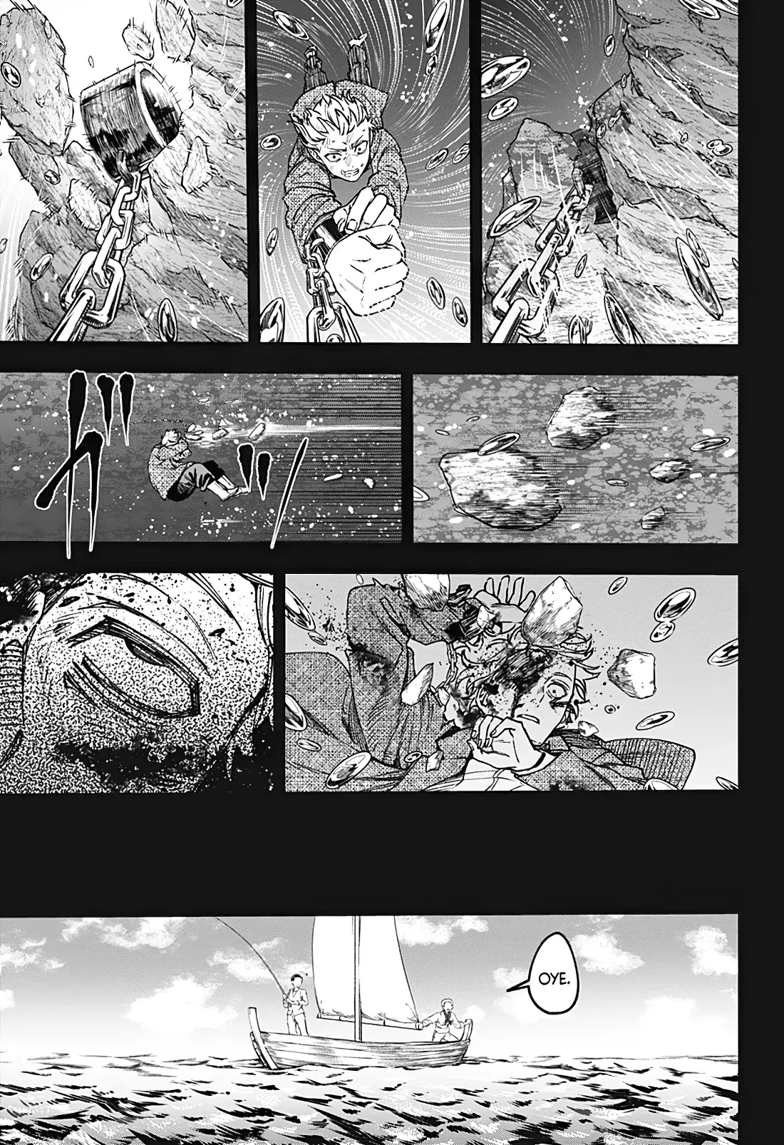 Witchriv - Capítulo 18 - Página 10 - LectorTMOo