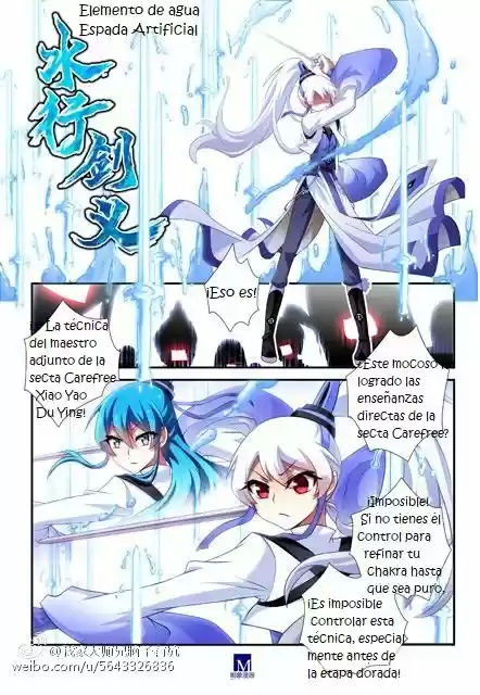 Wo Jia Dashi Xiong Naozi You Keng - Capítulo 104 - Página 6 - LectorTMOo