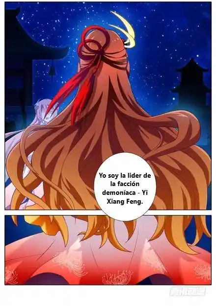 Wo Jia Dashi Xiong Naozi You Keng - Capítulo 186 - Página 3 - LectorTMOo