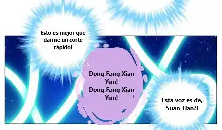 Wo Jia Dashi Xiong Naozi You Keng - Capítulo 186 - Página 12 - LectorTMOo