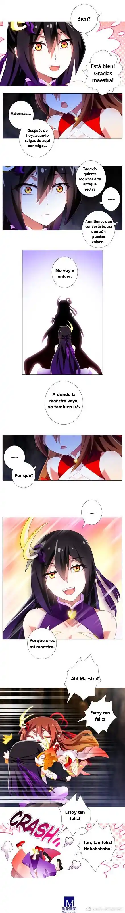 Wo Jia Dashi Xiong Naozi You Keng - Capítulo 227 - Página 2 - LectorTMOo
