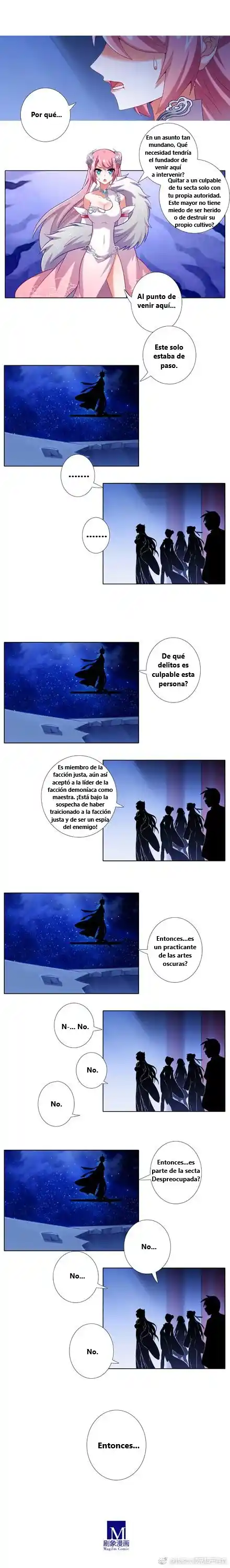Wo Jia Dashi Xiong Naozi You Keng - Capítulo 249 - Página 2 - LectorTMOo