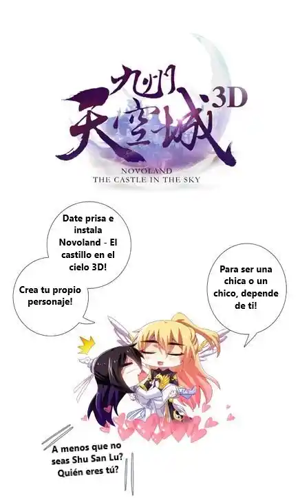 Wo Jia Dashi Xiong Naozi You Keng - Capítulo 277.10 - Página 5 - LectorTMOo