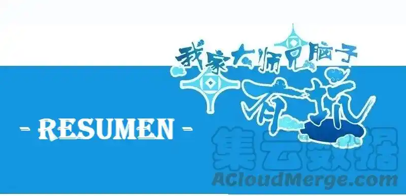 Wo Jia Dashi Xiong Naozi You Keng - Capítulo 279.2 - Página 1 - LectorTMOo