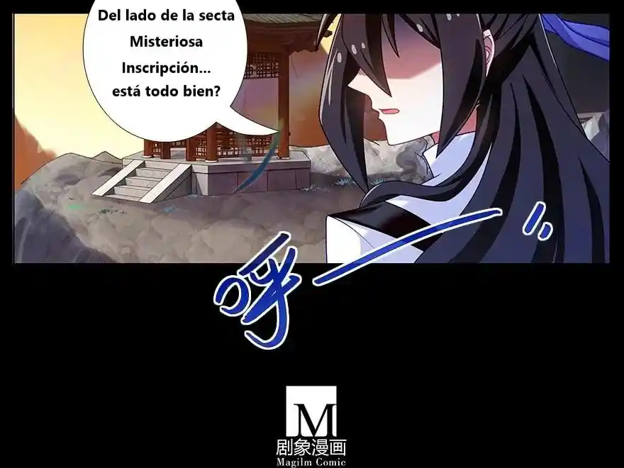 Wo Jia Dashi Xiong Naozi You Keng - Capítulo 368.1 - Página 6 - LectorTMOo