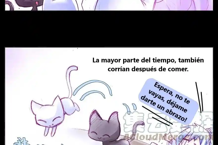Wo Jia Dashi Xiong Naozi You Keng - Capítulo 385.01 - Página 4 - LectorTMOo