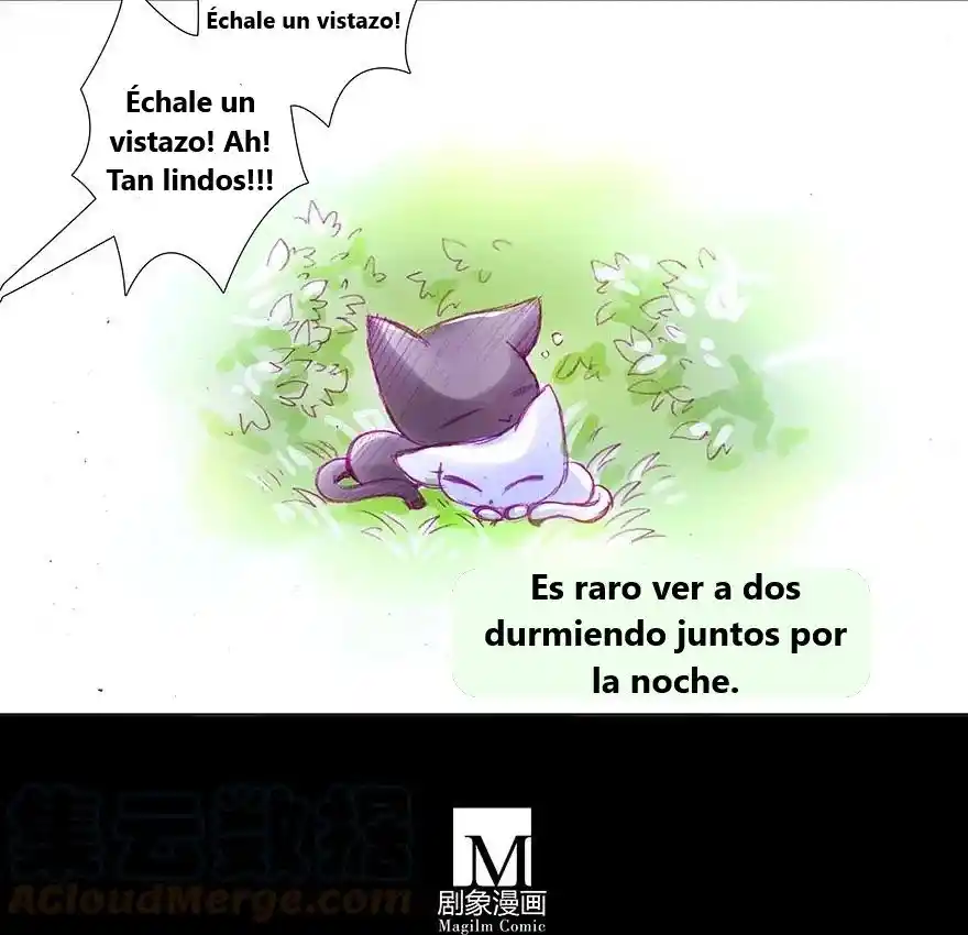 Wo Jia Dashi Xiong Naozi You Keng - Capítulo 385.01 - Página 9 - LectorTMOo
