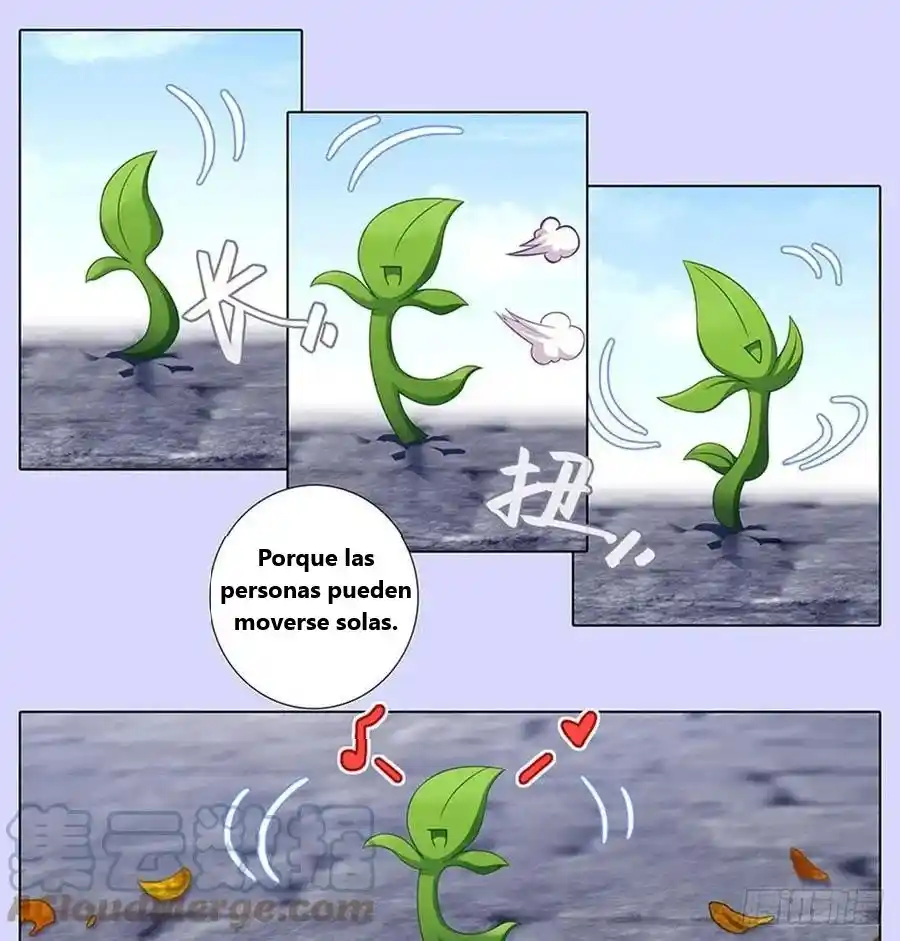 Wo Jia Dashi Xiong Naozi You Keng - Capítulo 421 - Página 19 - LectorTMOo