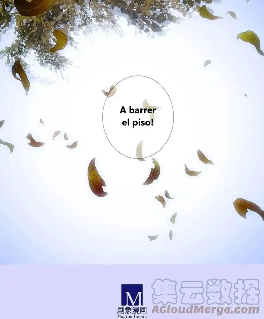 Wo Jia Dashi Xiong Naozi You Keng - Capítulo 421 - Página 29 - LectorTMOo