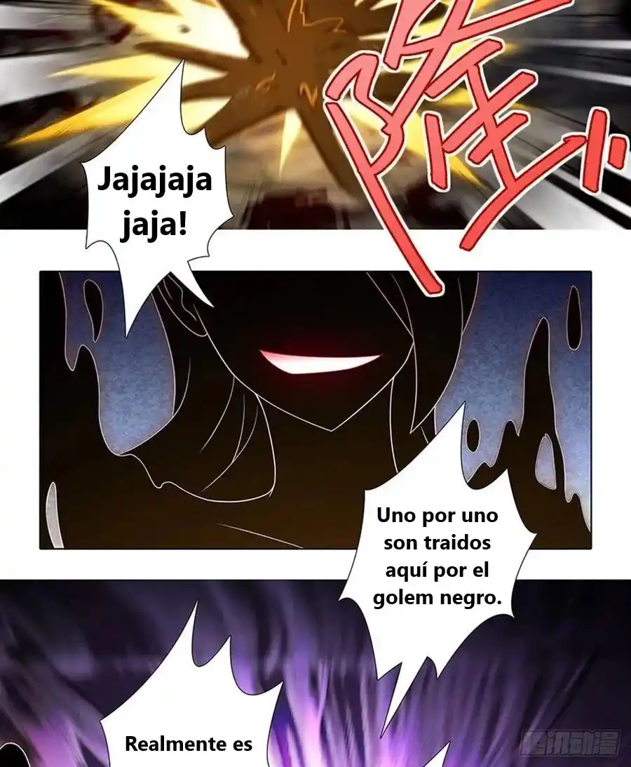 Wo Jia Dashi Xiong Naozi You Keng - Capítulo 424 - Página 14 - LectorTMOo