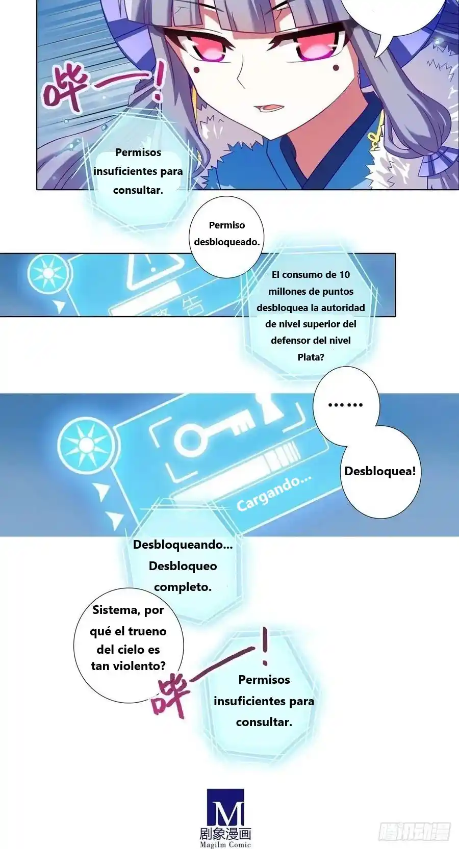 Wo Jia Dashi Xiong Naozi You Keng - Capítulo 434 - Página 8 - LectorTMOo