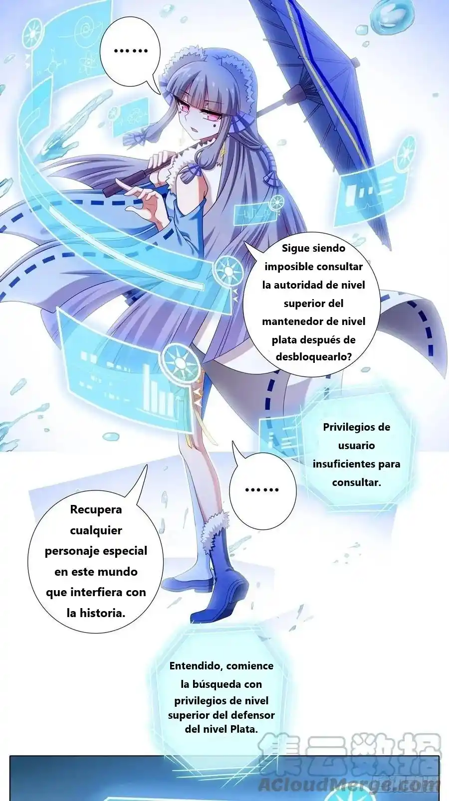 Wo Jia Dashi Xiong Naozi You Keng - Capítulo 434 - Página 9 - LectorTMOo