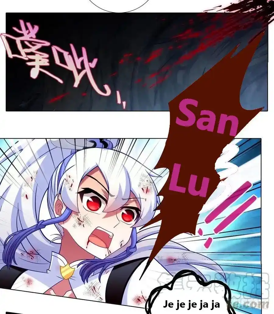 Wo Jia Dashi Xiong Naozi You Keng - Capítulo 440 - Página 9 - LectorTMOo