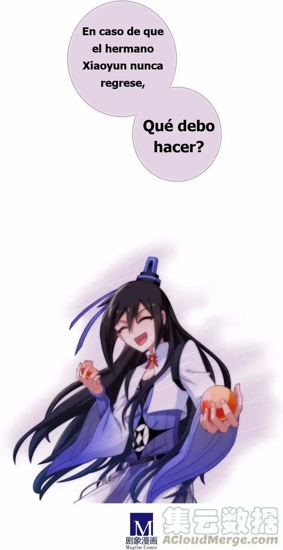 Wo Jia Dashi Xiong Naozi You Keng - Capítulo 459 - Página 12 - LectorTMOo
