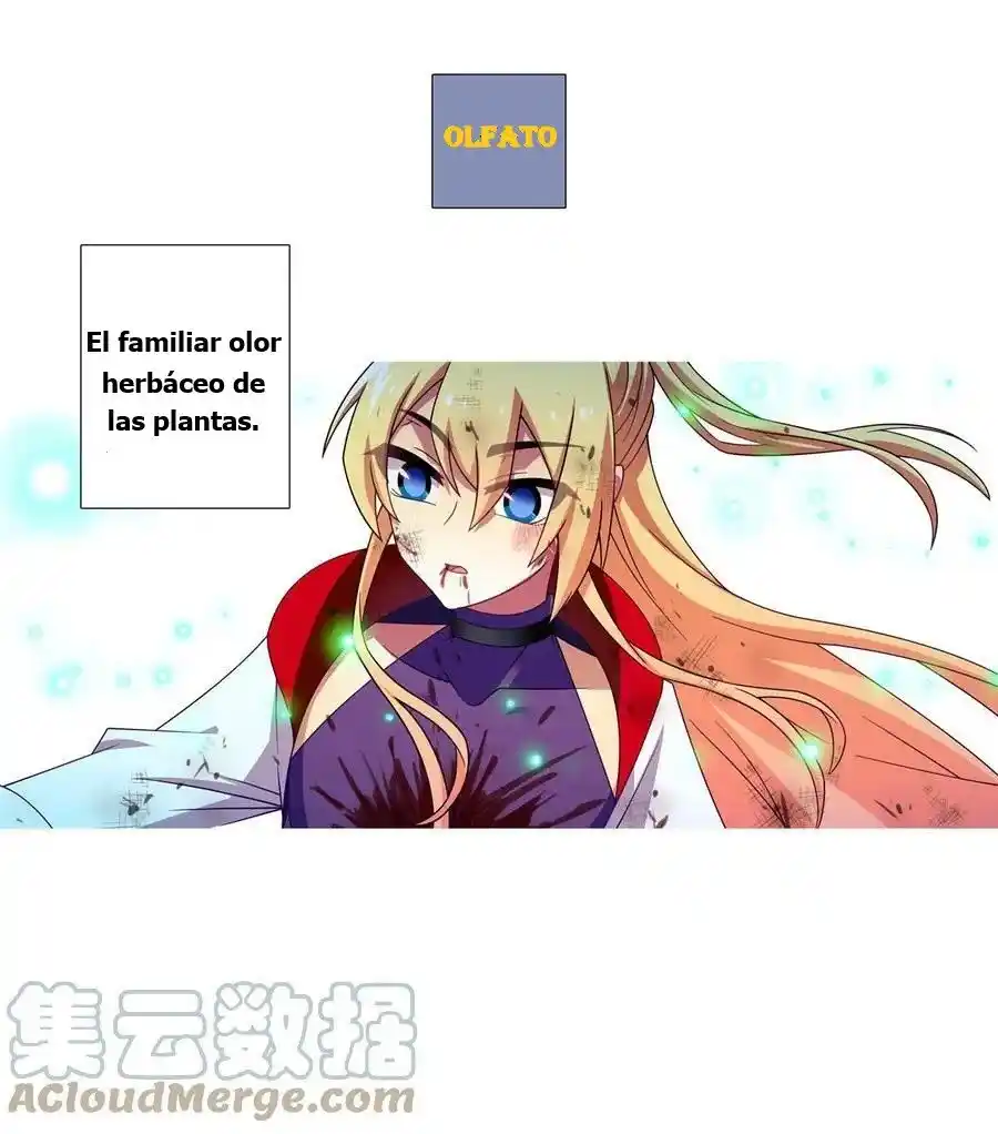 Wo Jia Dashi Xiong Naozi You Keng - Capítulo 460 - Página 13 - LectorTMOo
