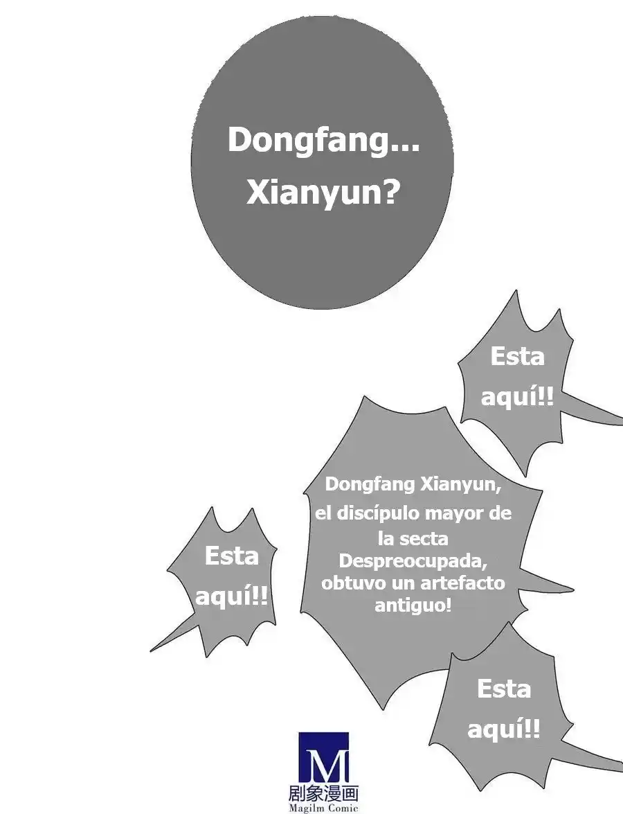 Wo Jia Dashi Xiong Naozi You Keng - Capítulo 462 - Página 9 - LectorTMOo
