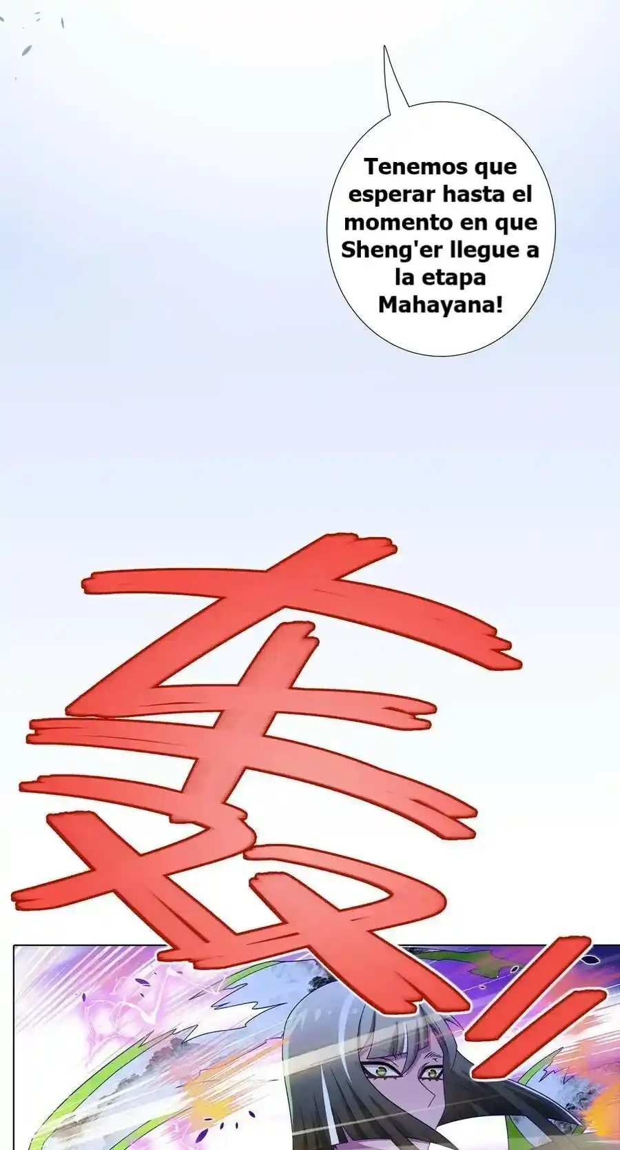 Wo Jia Dashi Xiong Naozi You Keng - Capítulo 498 - Página 14 - LectorTMOo