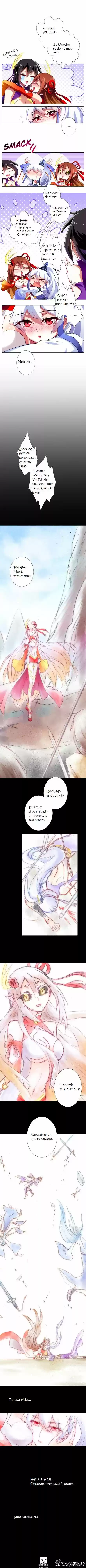 Wo Jia Dashi Xiong Naozi You Keng - Capítulo 69 - Página 3 - LectorTMOo
