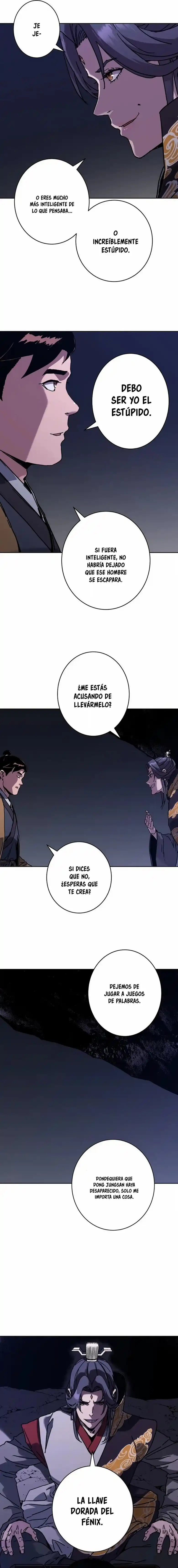 World Reign - Capítulo 43 - Página 6 - LectorTMOo