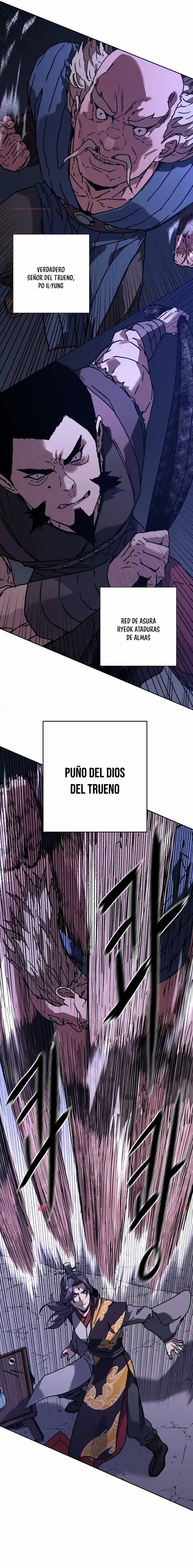 World Reign - Capítulo 43 - Página 10 - LectorTMOo