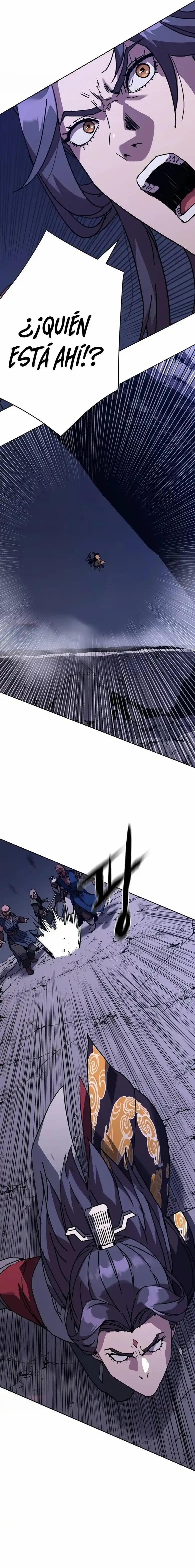 World Reign - Capítulo 43 - Página 20 - LectorTMOo
