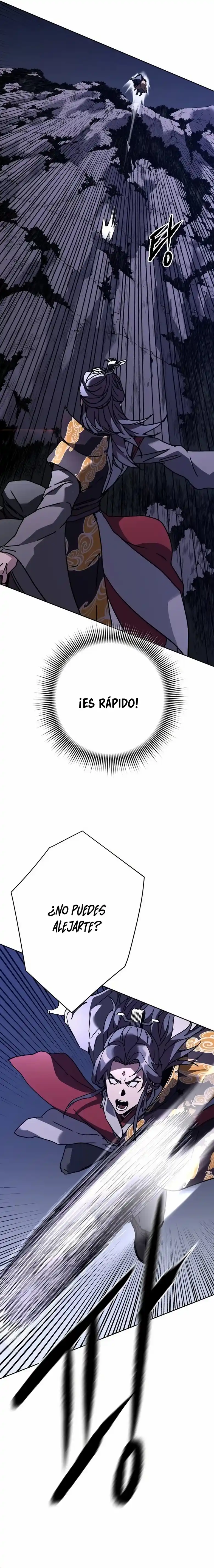 World Reign - Capítulo 43 - Página 21 - LectorTMOo