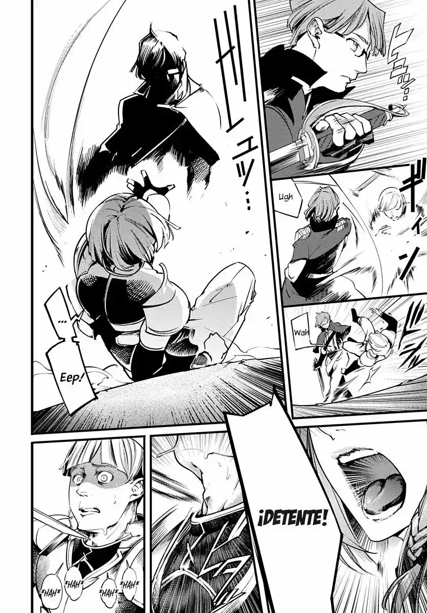 World's End Harem - Fantasia - Capítulo 1.10 - Página 7 - LectorTMOo