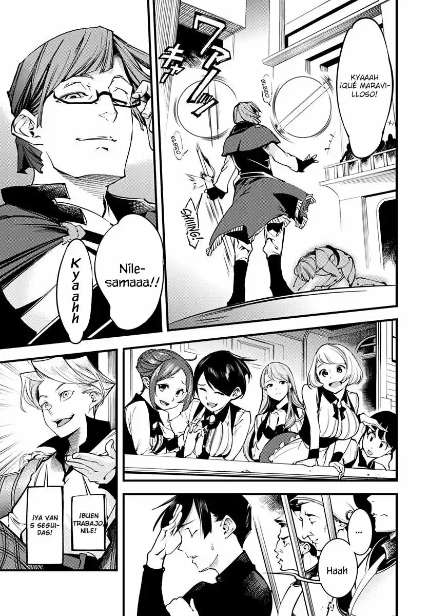 World's End Harem - Fantasia - Capítulo 1.10 - Página 8 - LectorTMOo