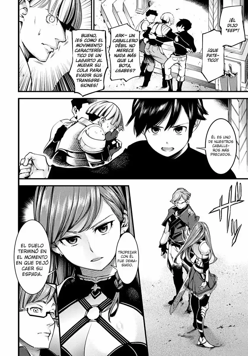World's End Harem - Fantasia - Capítulo 1.10 - Página 9 - LectorTMOo