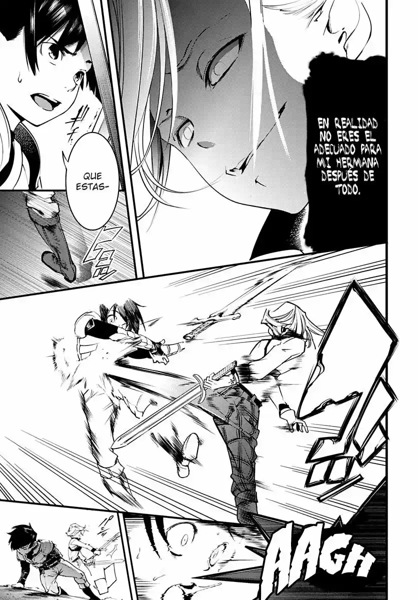 World's End Harem - Fantasia - Capítulo 1.10 - Página 16 - LectorTMOo