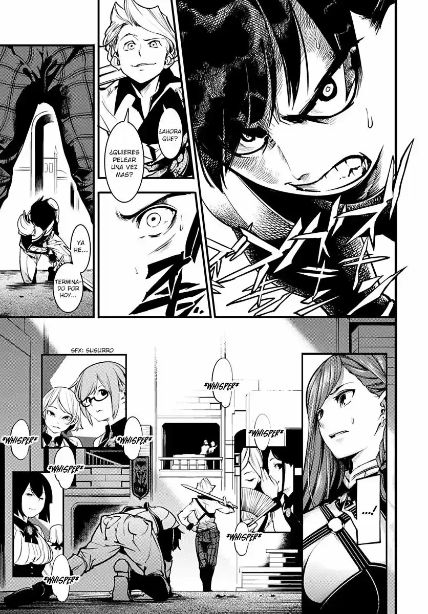 World's End Harem - Fantasia - Capítulo 1.10 - Página 20 - LectorTMOo