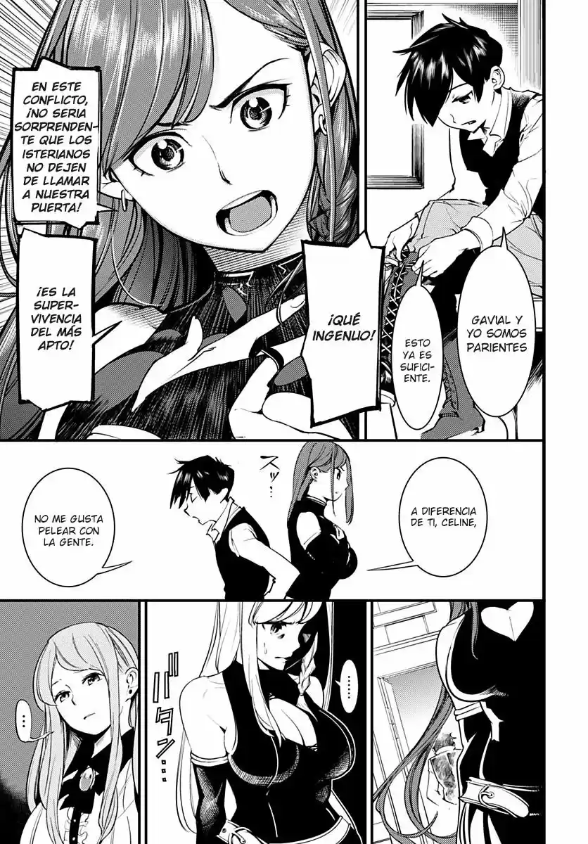 World's End Harem - Fantasia - Capítulo 1.10 - Página 24 - LectorTMOo