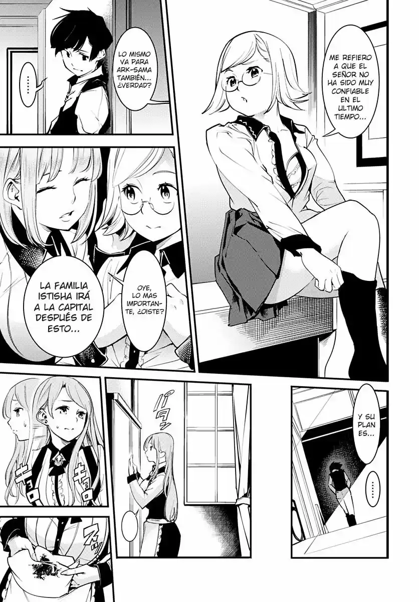 World's End Harem - Fantasia - Capítulo 1.10 - Página 26 - LectorTMOo