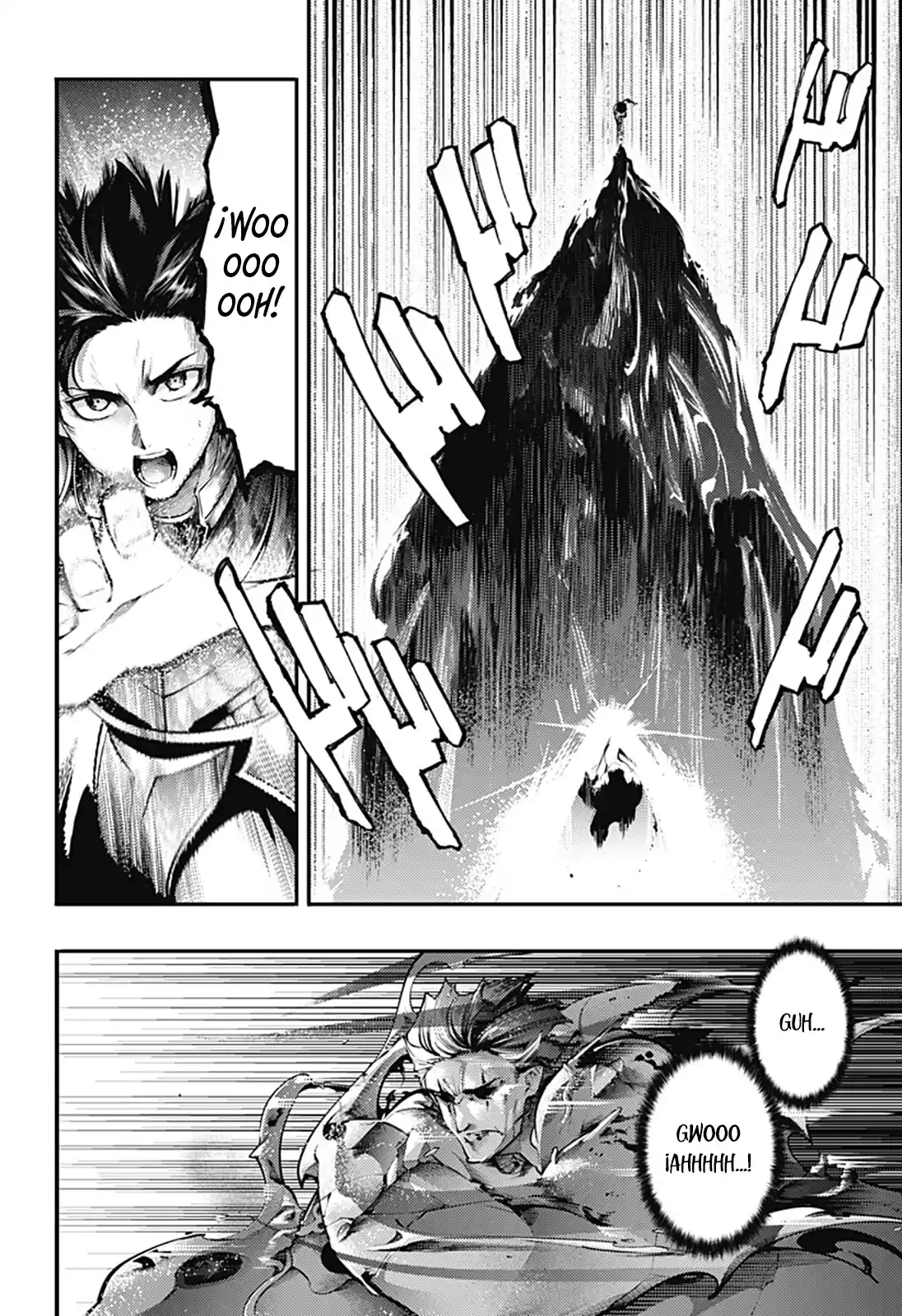 World's End Harem - Fantasia - Capítulo 100 - Página 4 - LectorTMOo