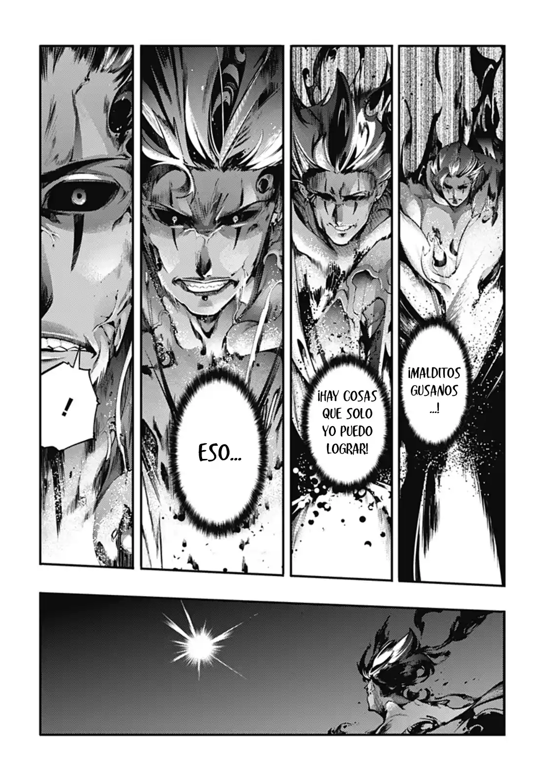 World's End Harem - Fantasia - Capítulo 100 - Página 5 - LectorTMOo