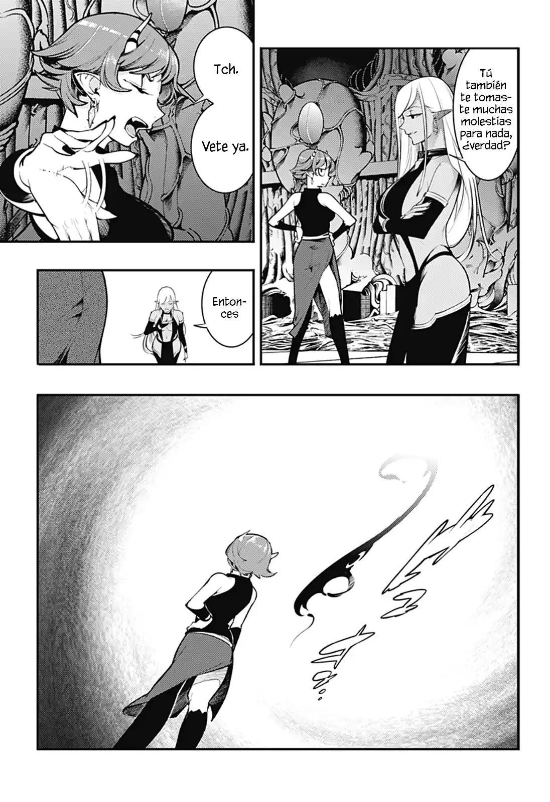 World's End Harem - Fantasia - Capítulo 100 - Página 15 - LectorTMOo