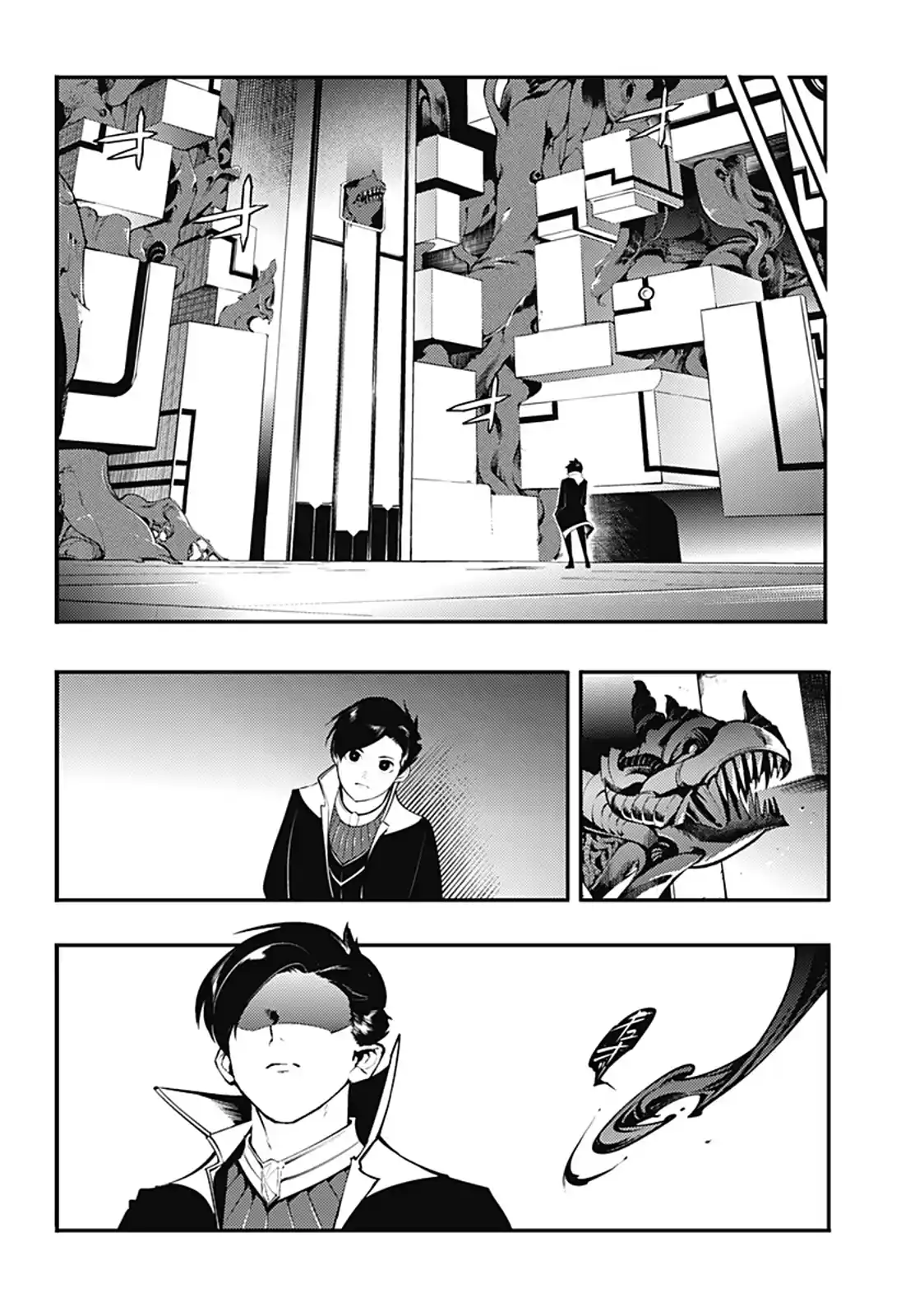 World's End Harem - Fantasia - Capítulo 100 - Página 16 - LectorTMOo