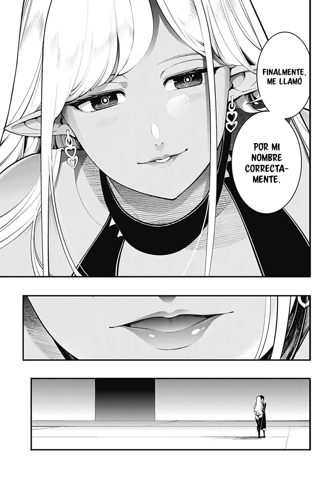 World's End Harem - Fantasia - Capítulo 100 - Página 23 - LectorTMOo